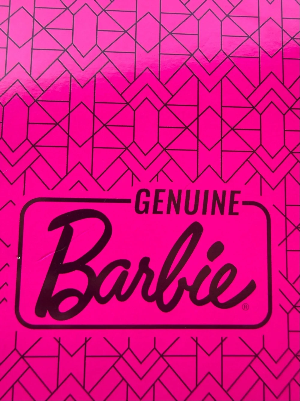 Barbie Ultimate Closet wardrobe pink plastic bedroom furniture fashion doll